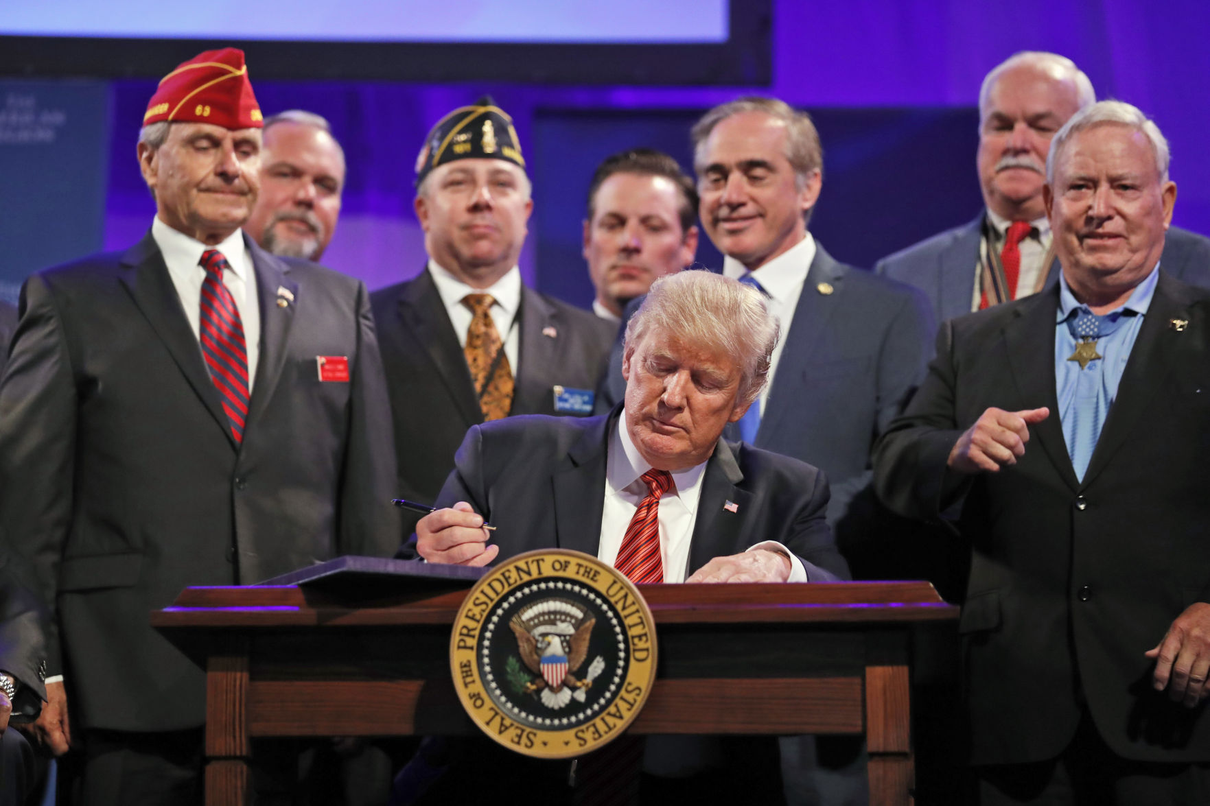 Trump